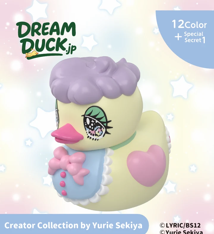 Creator Collection パッケージ 正面