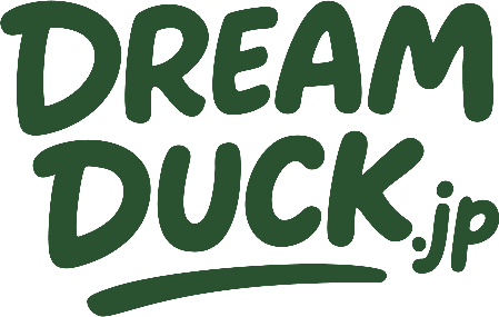 DREAM DUCK.jp